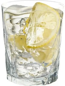 Orion Keops pohárkészlet, 0,345 l, 6 db