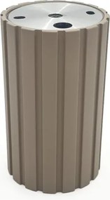 Brilagi - Spotlámpa CRISPINA 1xGU10/10W/230V 10 cm bézs