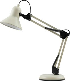 Italux Modern Asztali lámpa Tiago Fehér ITXTB-29743-BG