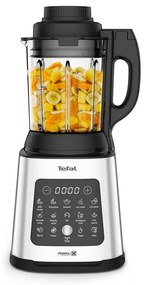 Ezüstszínű asztali mixer Perfectmix Cook BL83SD30 – Tefal