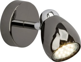 Brilliant MILANO LED G21710/76 Fali lámpa 1x50W/GU10 IP20