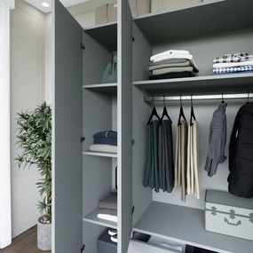 Yaman Luna 1600-037 - Grey