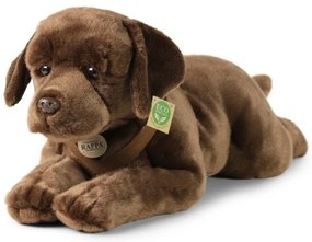 Rappa plüss labrador kutyus 61 cm ECO - FRIENDLY