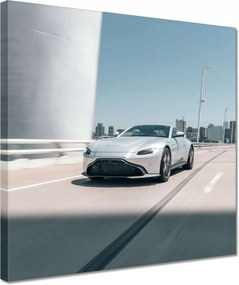 Vászonkép 30x30 Autó-Motor Autók