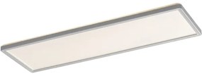 Rabalux - LED Felületre szerelhető panel LED/22W/230V