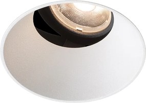 RENDL ANTARES zápustná bílá 230V LED 10W 36° 3000K