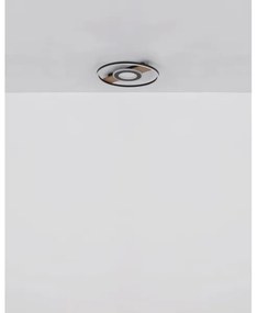 Globo 67323-24 - LED Mennyezeti lámpa PIKARA LED/24W/230V