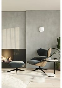 Forgmi fehér fali lámpa - Nice Lamps