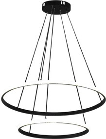 LED világítás + távvezérlő 55W - TB2301/B
