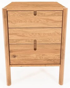 Éjjeliszekrény Pola - The Beds