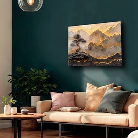 Üvegkép, 60×90 cm – Camtbl-078