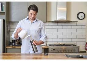 Contigo Byron 720 ml Gunmetal termosz, 720 ml