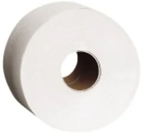 Toalettpapír Merida Top 23 cm, fehér
