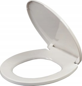 WC-ülőke WC-ülőke Inker Brava Szabadonálló