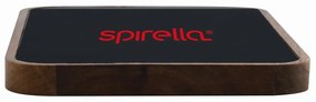 Kozmetikai tükör 13x17 cm Alesia – Spirella