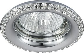 EMITHOR 71080 Crystals Kristály spotlámpa GU10 IP20
