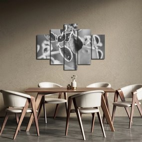 Kép - Őszi természet (150x105 cm)