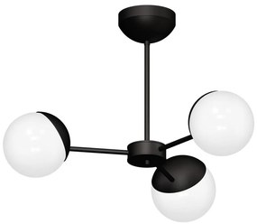 Csillár rúdon SFERA 3xE14/40W/230V