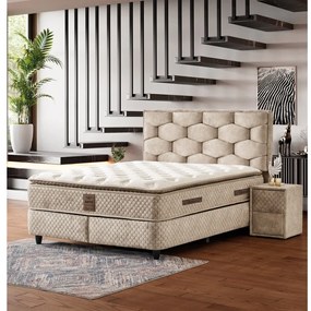 Arte Boxspring 160