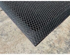3D lábtörlő, 60 x 90 cm, 60 x 90 cm