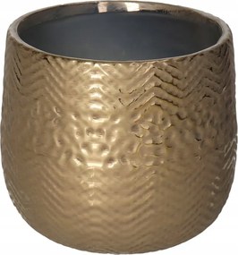 Kerámia Cserép Kaspó Dísz Díszítés Cserép Kaspók