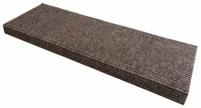 Lépcsőfok Quick step téglalap alakú bézs, 24 x 65cm, 5 db-os készlet