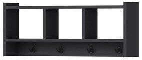 Midnight Anthracite fali fogas
