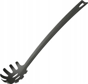 Spagetti kanál Asia wok Fackelmann szürke