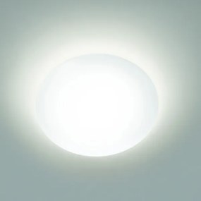 Philips 31802/31/16 - SUEDE LED mennyezeti lámpa 24W, 4000K, 230V