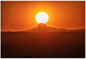 Poszterek 185x125 Kilátás Tájkép