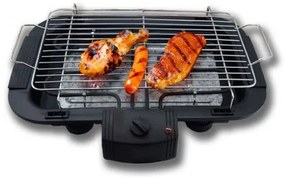 KIÁRUSÍTÁS! Hordozható asztali elektromos grill és BBQ