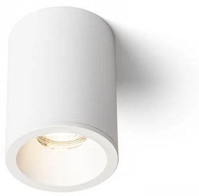 RENDL-R13606 EILEEN Fehér Színű Fürdőszobai Mennyezeti Lámpa 1x35W GU10 IP65