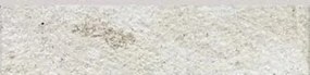Lábazat RAKO Como fehér 30x7,2 cm matt DSAJ8692.1