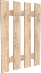 Fogaspanel, sonoma tölgyfa, KORADO NEW KV11