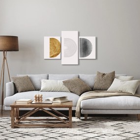 Kép - Rusztikus boltívek N⁰3 (90x60 cm)
