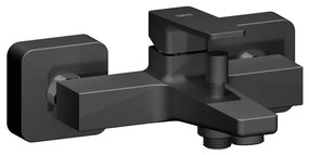 Sapho - TURSI kádcsaptelep, matt fekete