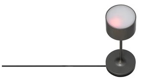 USB hordozható dimmelhető LED kültéri lámpa ø 7 cm Farol Mini – Blomus