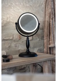 Markslöjd 108788 - Kozmetikai tükör FACE 1xE14/25W/230V