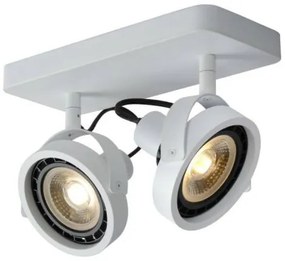 Mennyezeti Lámpa Fehér TALA LED LUCIDE 31931-24-31