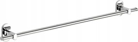 Fali Törölközőtartó Rúd NON-invazív Wenko