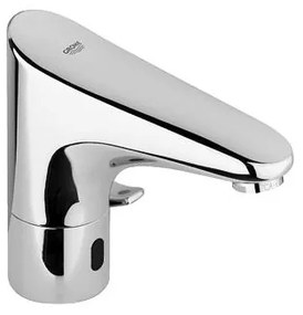GROHE 36207001 - Elektronikus mosdócsaptelep EUROPLUS E DN 15 fényes króm