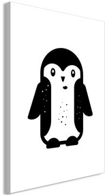 Kép - Funny Penguin (1 Part) Vertical