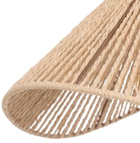 Atmosphera - Csillár zsinóron MYHA 1xE27/40W/230V