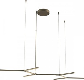 Függeszték Bronz STICK REDO 01-2796