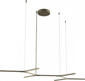 REDO 01-2796 STICK Modern Led Függesztett Lámpa LED IP20