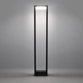 Brilagi - LED Kültéri lámpa RAGUSA LED/7W/230V 3000/4000/6000K IP54 80 cm