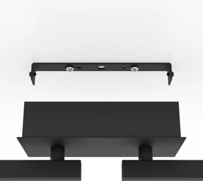 Eglo CARDILLIO 2 900516 Spotlámpa 6x3,3W/LED 3000K 1600LM, 720LM IP20