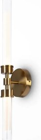 Maytoni STELO MOD116WL-L7BS3K Fali lámpa 2x7W/LED 3000K 600LM IP20
