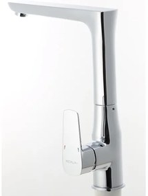 Novaservis - METALIA mosogató csaptelep, fényes króm