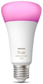 LED Dimmelhető izzó Philips Hue WACA A67 E27/13,5W/230V 2000-6500K